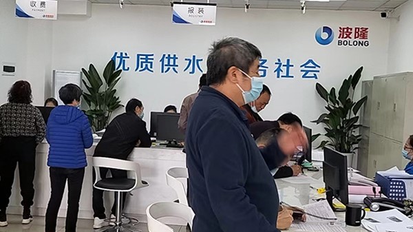 夯實營銷基礎，走進社區(qū)服務